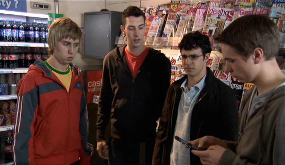 IS THAT LEONA LEWIS?  