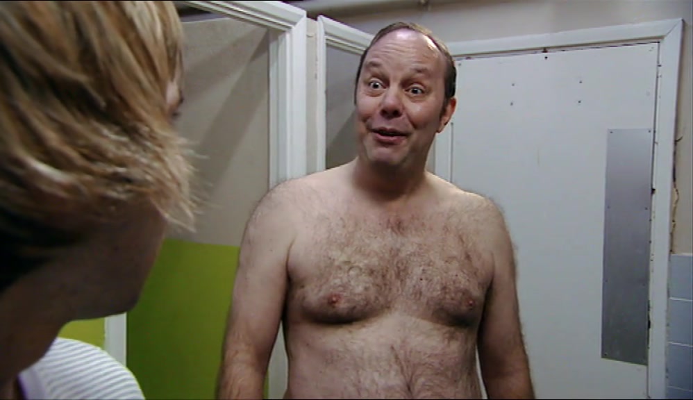AND EVEN IF YOU DID, WHAT COULD YOU DO WITH THAT THING? 