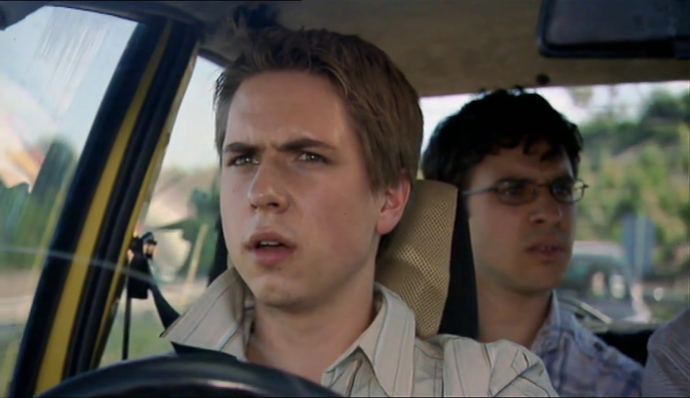 BUT I DID HAVE A BIRD BACK IN HERE.  