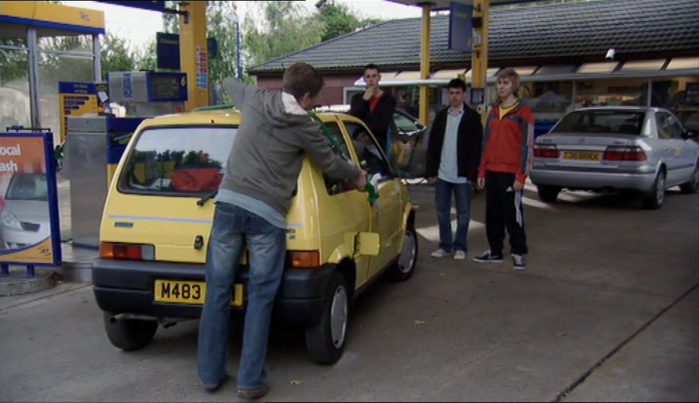 ARE YOU SURE YOU ACTUALLY PASSED YOUR TEST? 