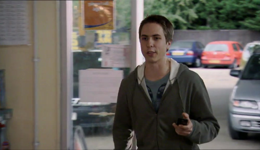 - YEAH, IS IT BECKY? - YEAH. 