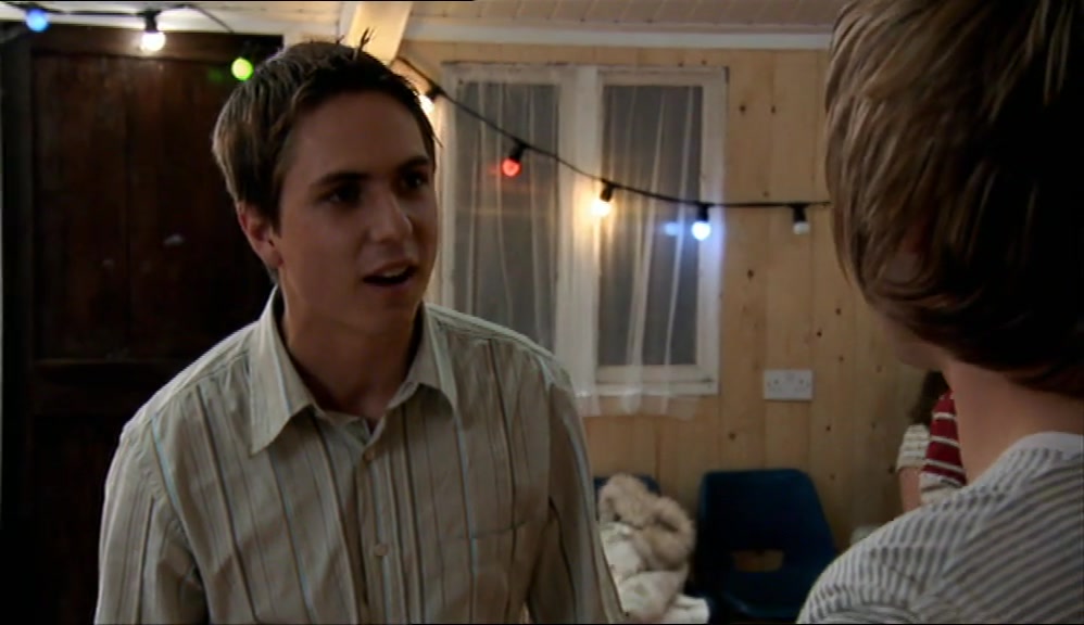 I'M GONNA HAVE SEX, AREN'T I?!  