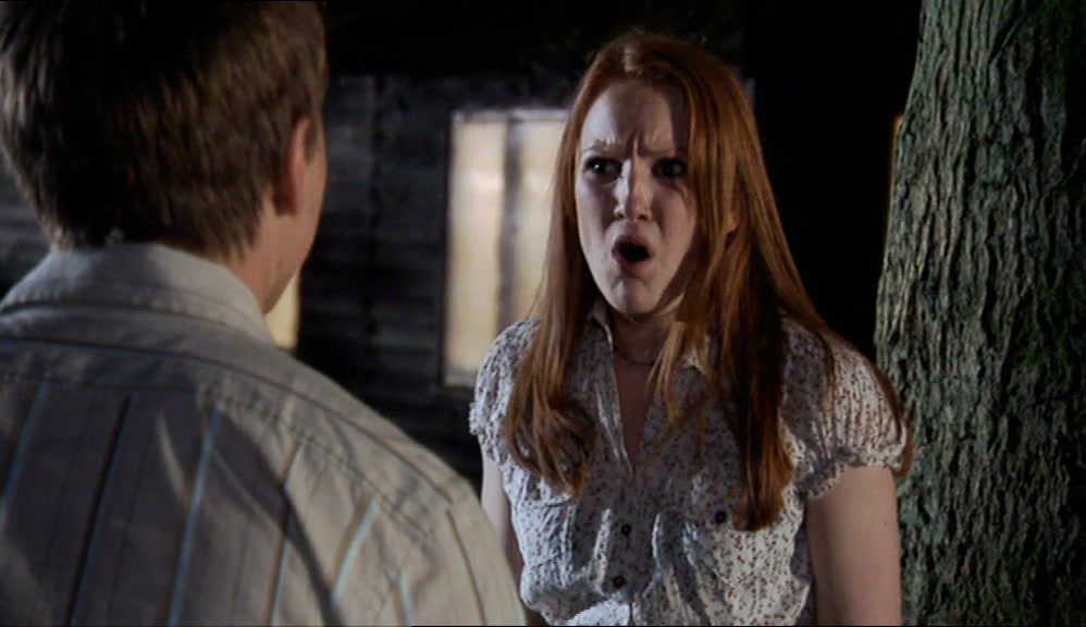 - BUT JAY SAID... - JAY SAID WHAT? 