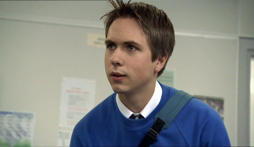 - COME ON, WE'LL GET YOU OUT. - BETTER NOT, NEIL. 