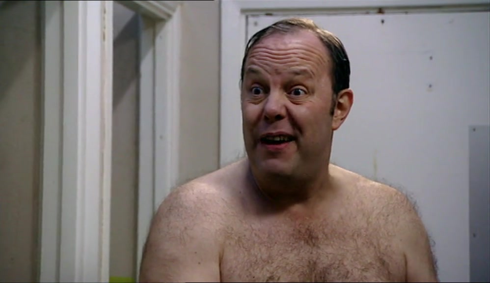 I'D HAVE MOVED ON TO THE FATTIES MONTHS AGO. 