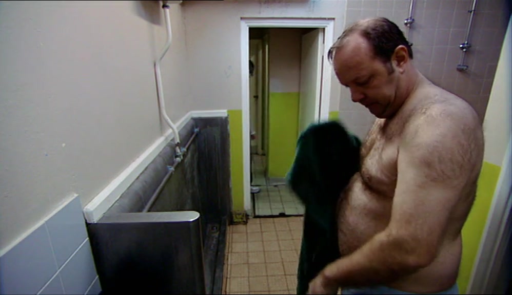 - THOUGHT YOU WAS COMING TO THE PARTY? - I WAS. 