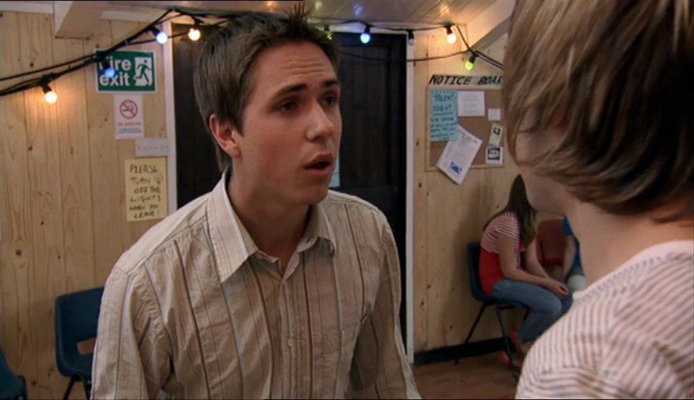 - BUT OTHER SIMILAR GIRLS. - THANKS FOR THE CONDOM. I'LL BE LUCKY 