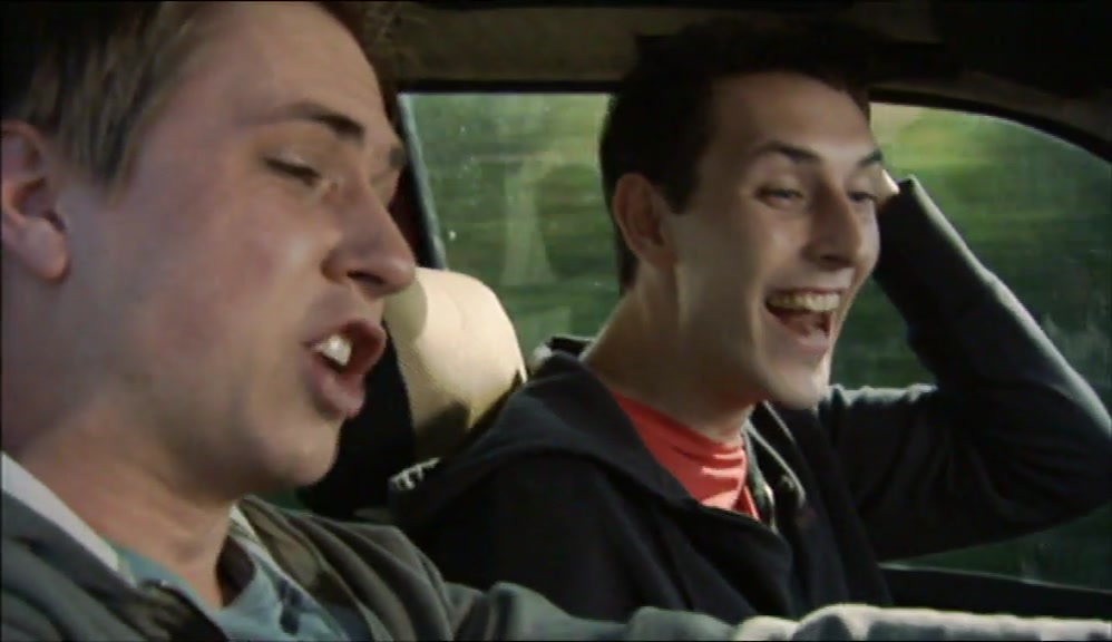 100 MILES AN HOUR!  