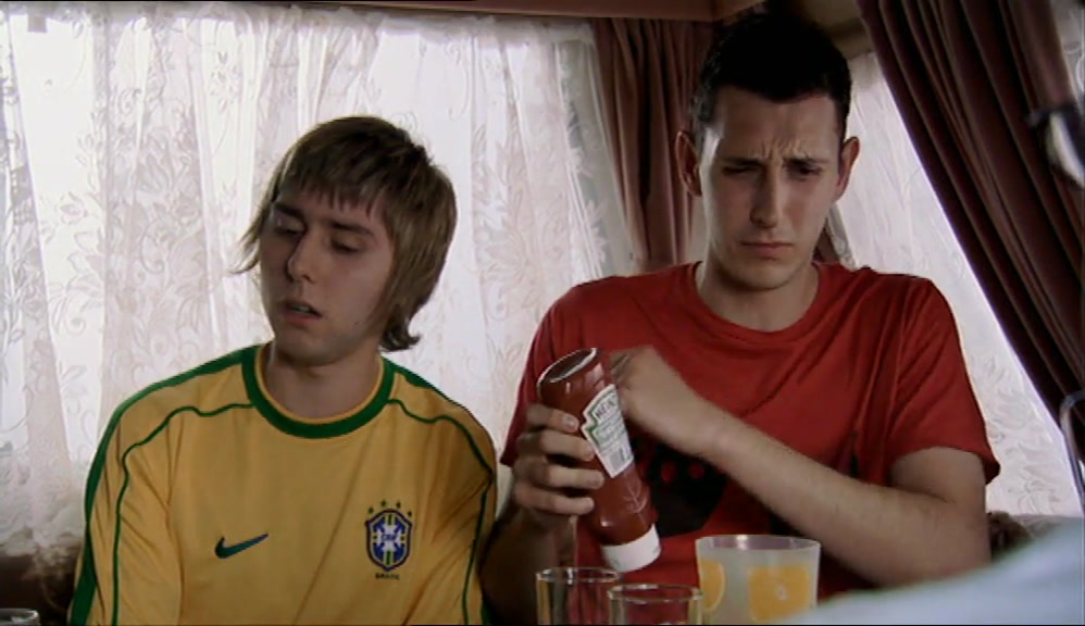 - JESUS CHRIST. - MY EYES ARE BURNING. 