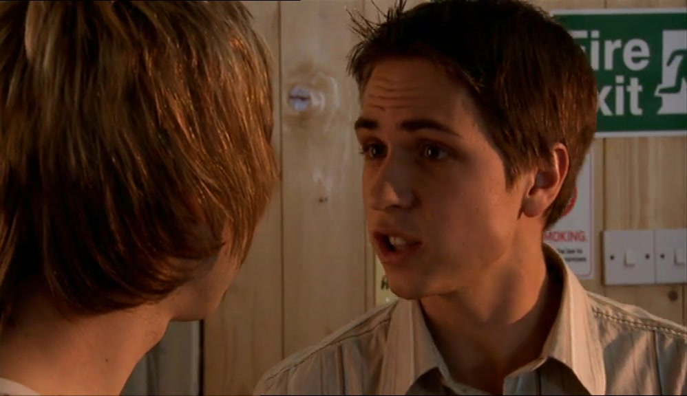- YOU REALLY THINK SO? - COURSE. 