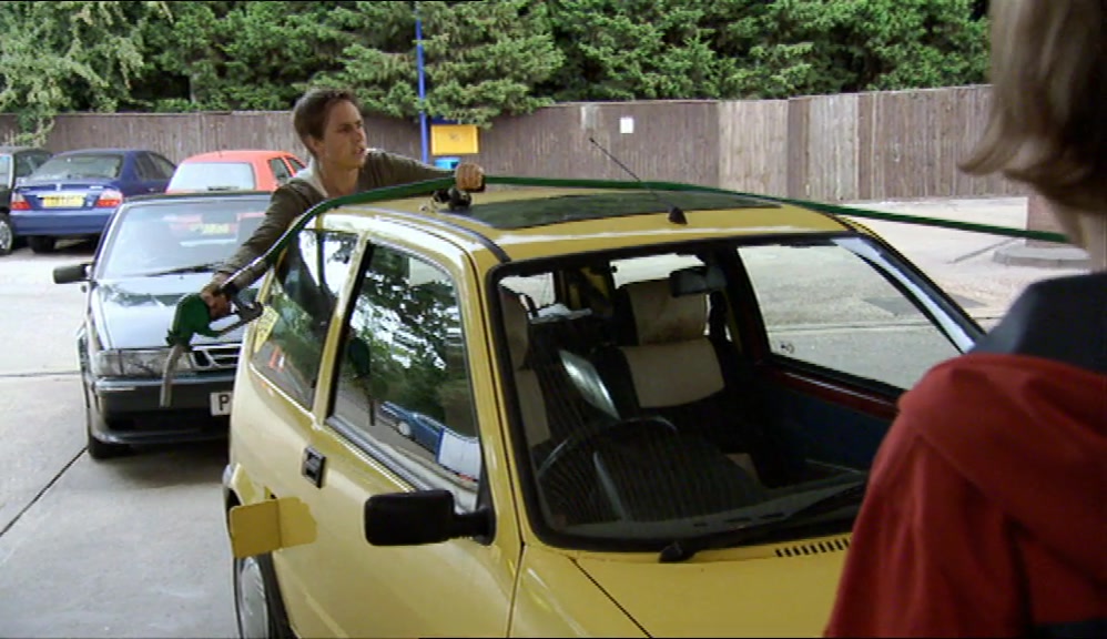 ARE YOU SURE YOU ACTUALLY PASSED YOUR TEST? 