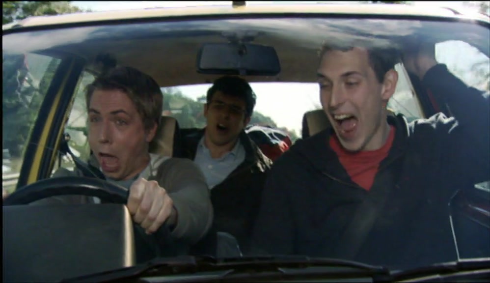 100 MILES AN HOUR!  