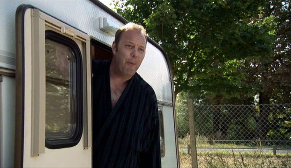 AT LEAST YOU HAD A POP, UNLIKE SOPPY BOLLOCKS HERE. 
