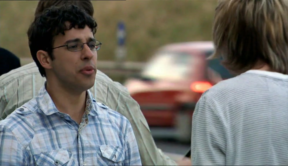 - NEIL GOT SOME. - YOU LIED. 