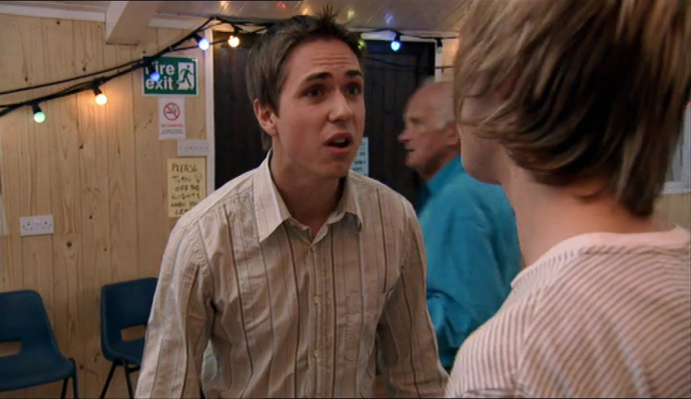 - LOADS OF TIMES, YEAH? - UNTOLD. 