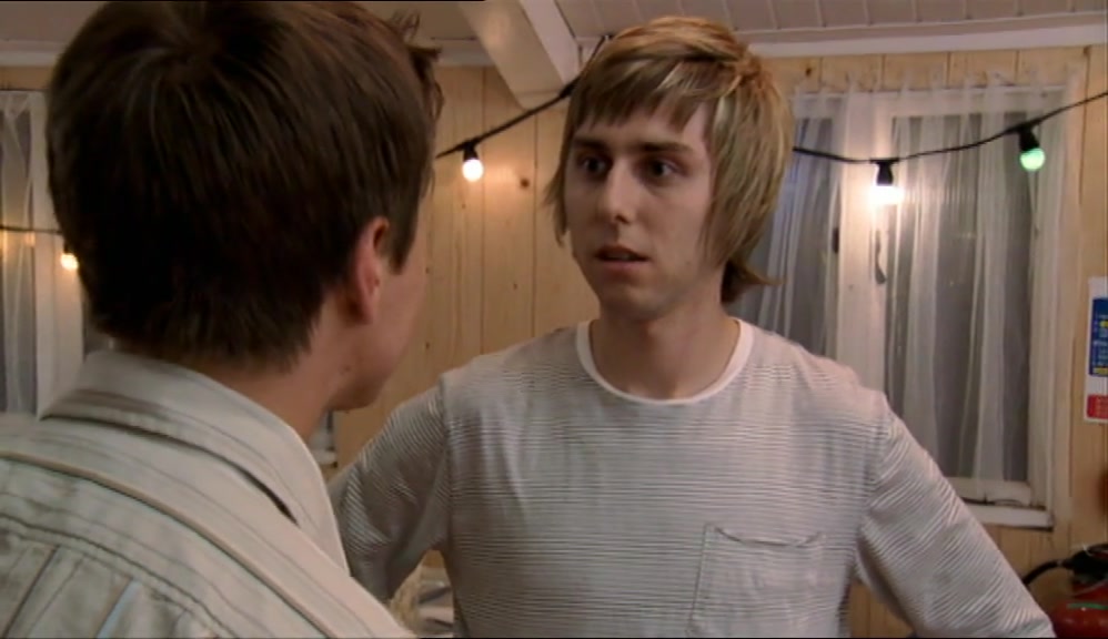 SHAGGED HER AND HER SISTER, HAVE YOU?  
