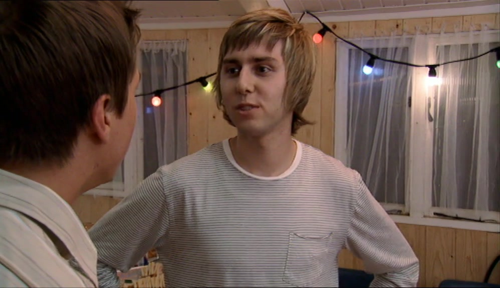 - BUT OTHER SIMILAR GIRLS. - THANKS FOR THE CONDOM. I'LL BE LUCKY 