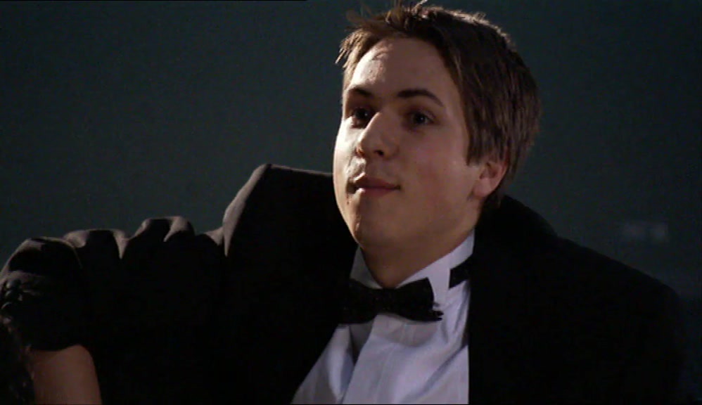 - IS YOU'VE SPUNKED YOURSELF. - THAT COUNTS. 