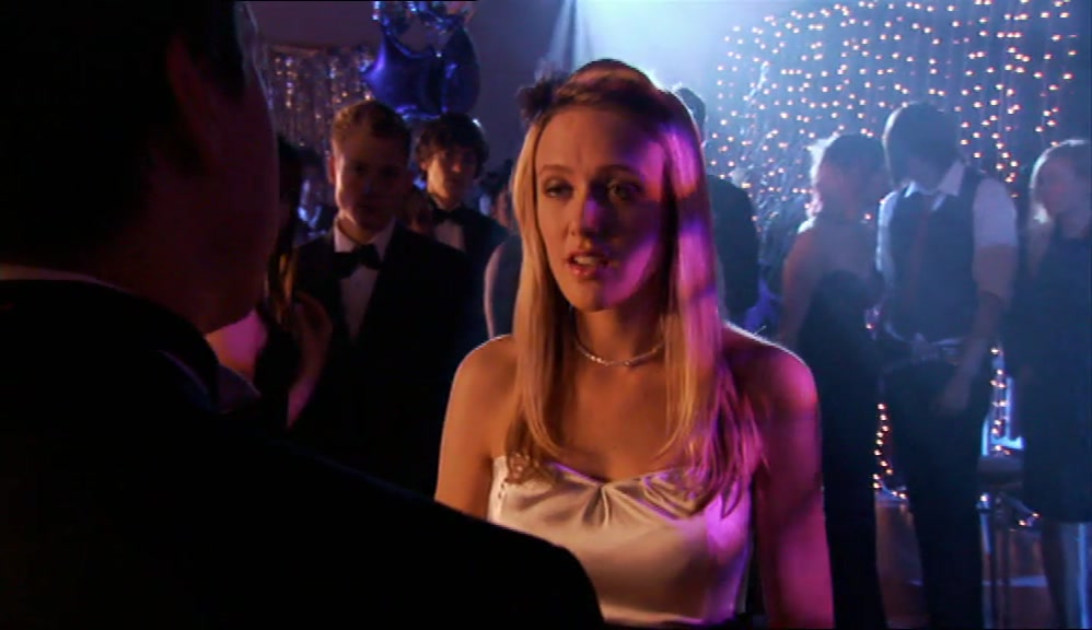 - WHAT WERE YOU GONNA SAY? - I WAS GONNA SAY THAT... 
