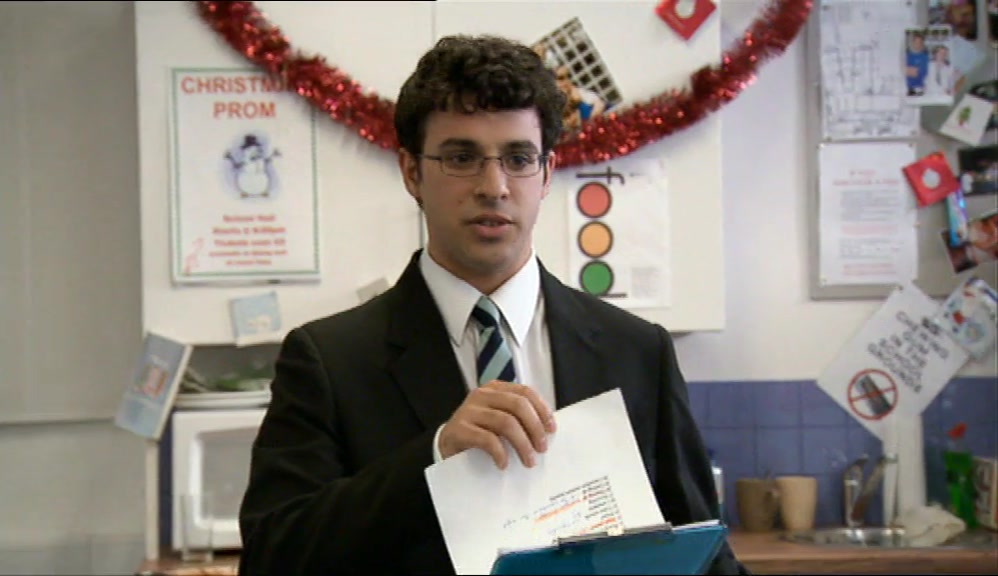 - I'VE GOT THE SCHEDULES HERE... - I'VE NOT FORGOTTEN ABOUT YOU. 