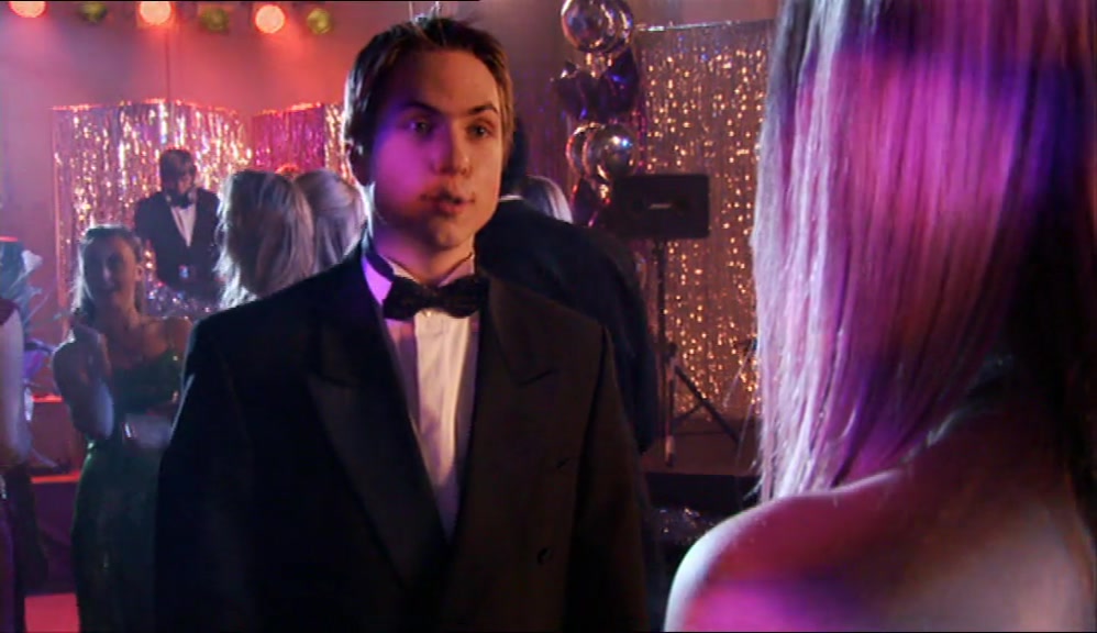 - I DON'T CARE, I'M NOT INTERESTED. - RIGHT. GREAT. 
