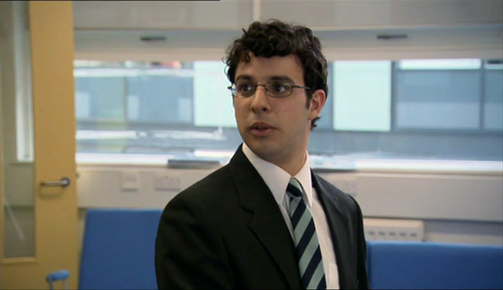- THANK YOU. - SAY, 