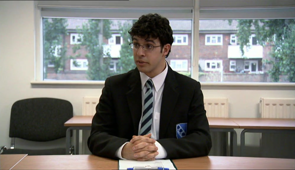 - LIKE WHAT? - LIKE WHO CLEANS UP THE NEXT DAY. 