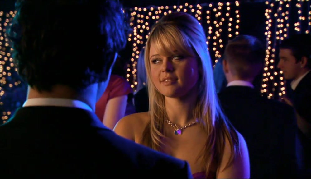 FINE. BUT YOU OWE ME A DANCE LATER. AGREED? 