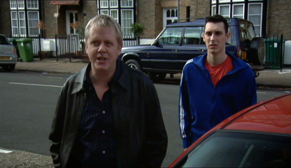 OLD MR SETHI KNOWS ME VERY WELL.  