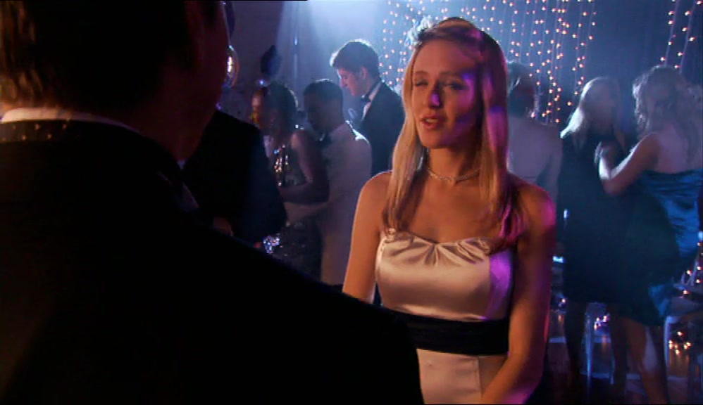 - I DON'T CARE, I'M NOT INTERESTED. - RIGHT. GREAT. 