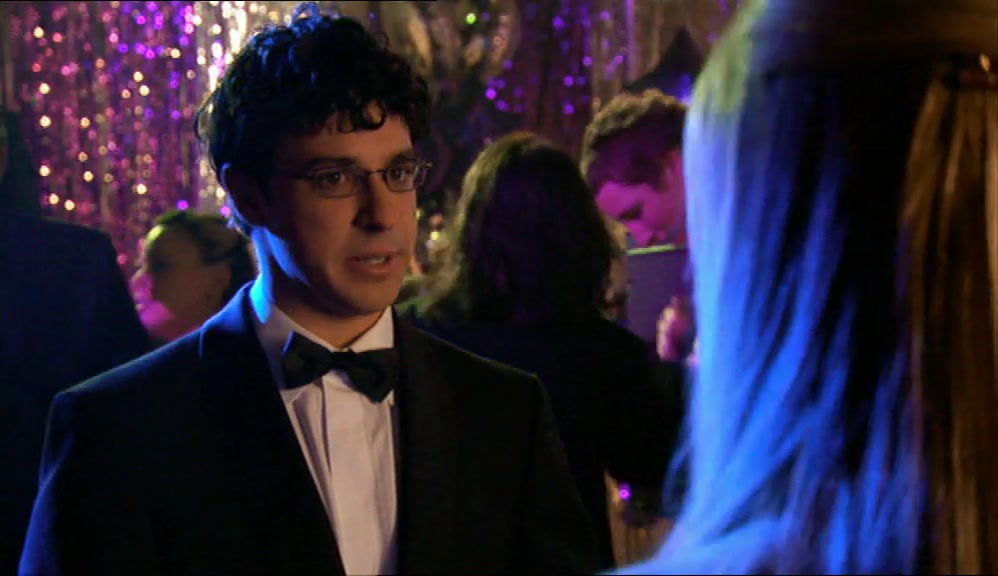 - YOU ALL RIGHT? - YEAH. 