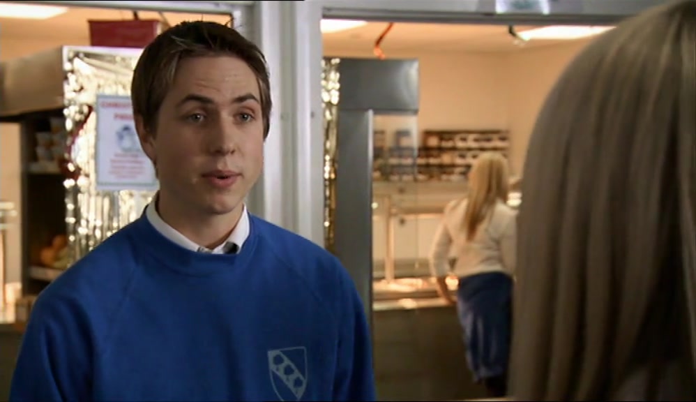 - THAT'S THE TIME I'LL BE GETTING THERE. - THERE'LL BE LOADS TO DO. 