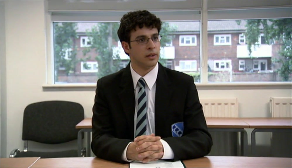 - I JUST WANTED YOU ALL... - SHUT UP! 