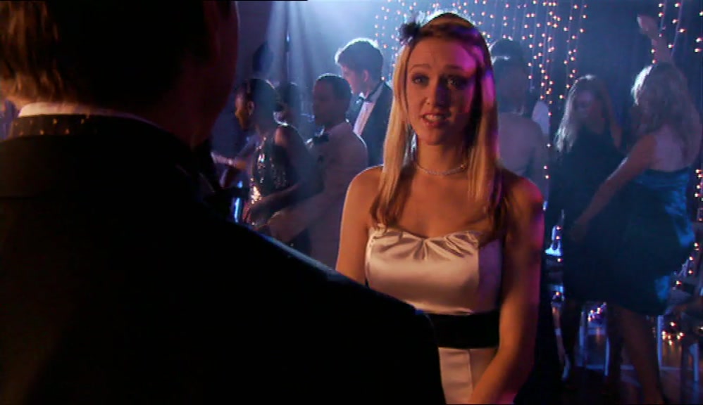 - I DON'T CARE, I'M NOT INTERESTED. - RIGHT. GREAT. 