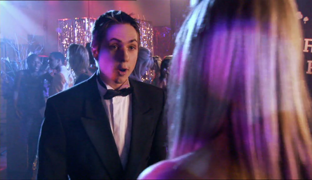 - YOU GOT HERE ALL RIGHT, THEN? - LOOKS LIKE IT. 