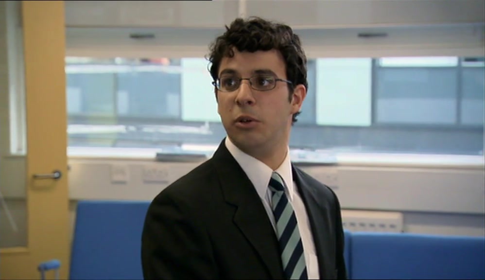 MR GILBERT.  