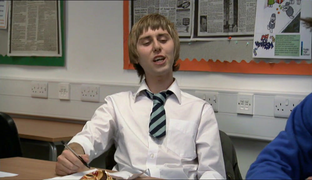I'D BE MUCH BETTER. I'VE ORGANISED HUNDREDS OF PARTIES. 