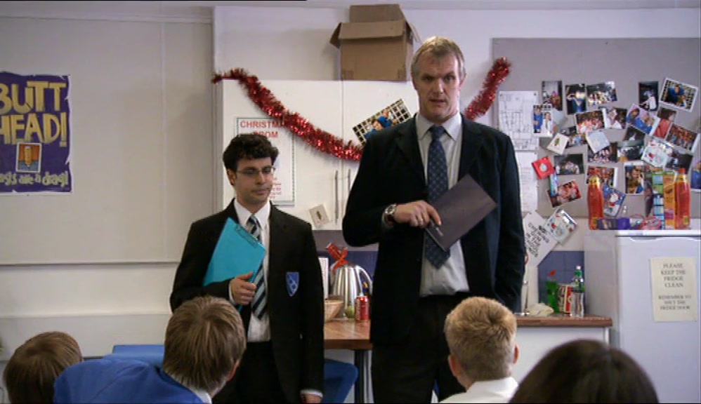 I'LL LEAVE YOU IN THE HANDS OF THE CHAIRMAN OF THE ORGANISING COMMITTEE, 