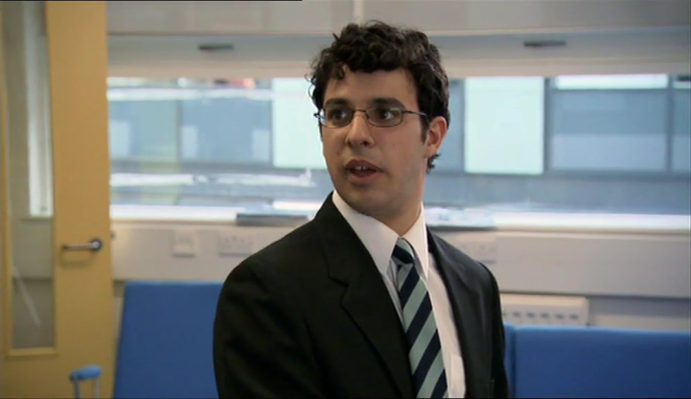 - THANK YOU. - SAY, 