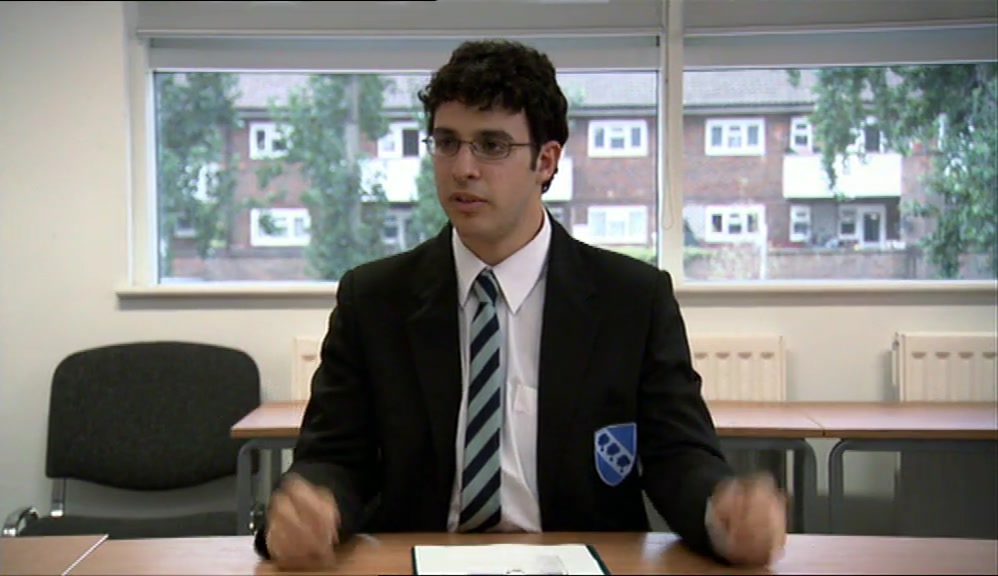- THEY'RE BOOKED NOW. - YOU'RE SHIT AT THIS. 