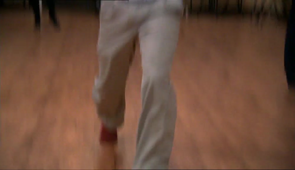 - WILL YOU PUT YOUR PANTS ON, PLEASE? - A*. 