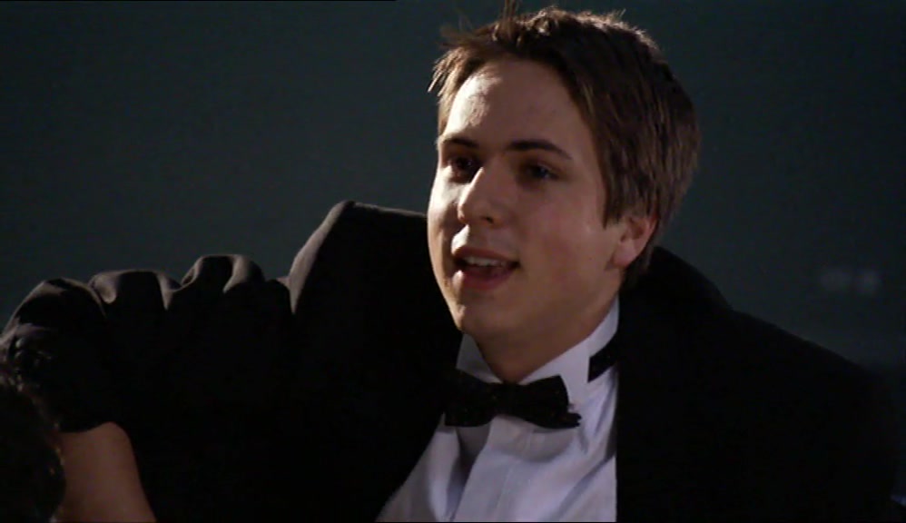 - IS YOU'VE SPUNKED YOURSELF. - THAT COUNTS. 