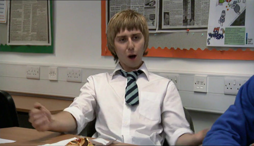 - WE DON'T NEED A BAND. I'M DJING. - AFTER HALF TEN. 