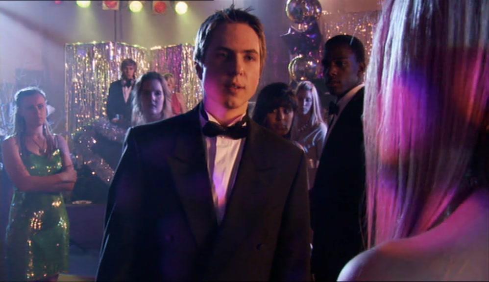 - WHAT WERE YOU GONNA SAY? - I WAS GONNA SAY THAT... 