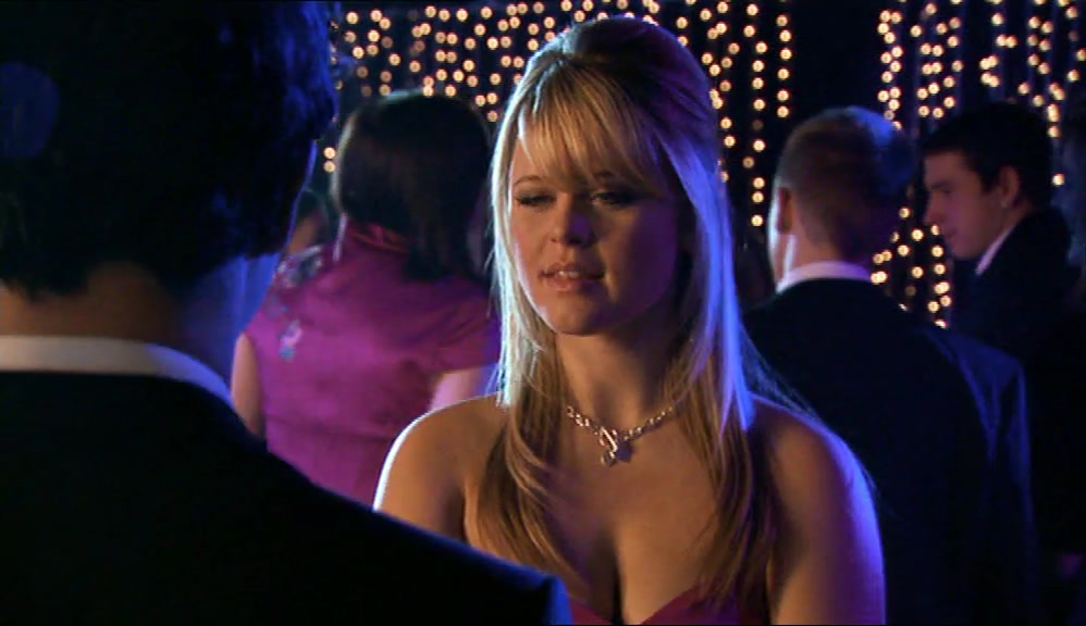 - YOU ALL RIGHT? - YEAH. 