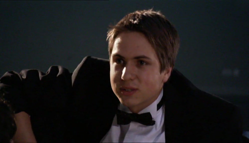 - IS YOU'VE SPUNKED YOURSELF. - THAT COUNTS. 