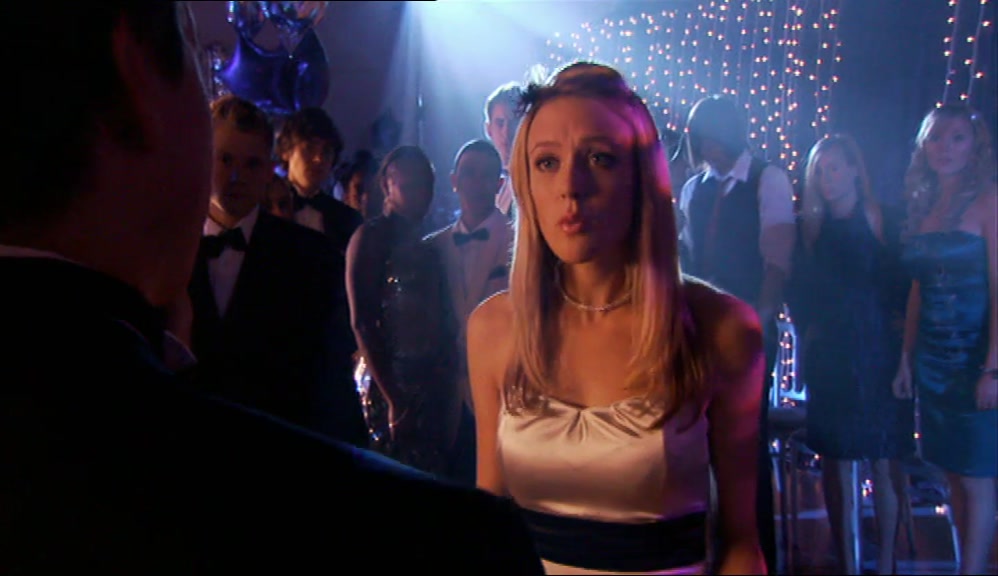 - WHAT WERE YOU GONNA SAY? - I WAS GONNA SAY THAT... 
