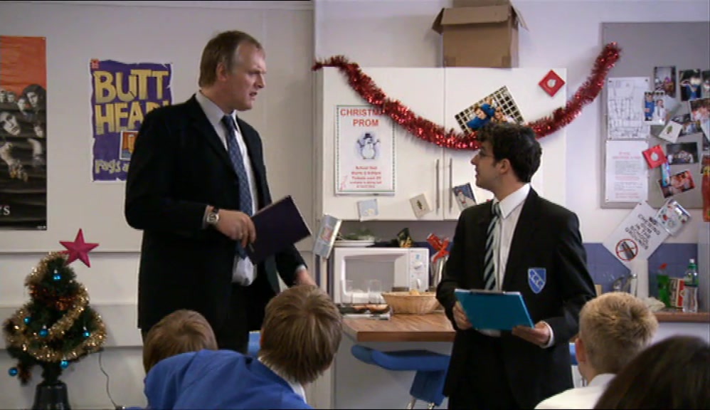 PHIL?!  