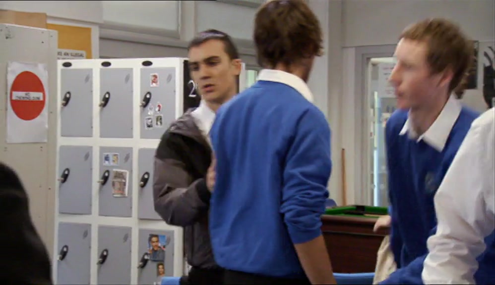 - I'VE GOT THE SCHEDULES HERE... - I'VE NOT FORGOTTEN ABOUT YOU. 