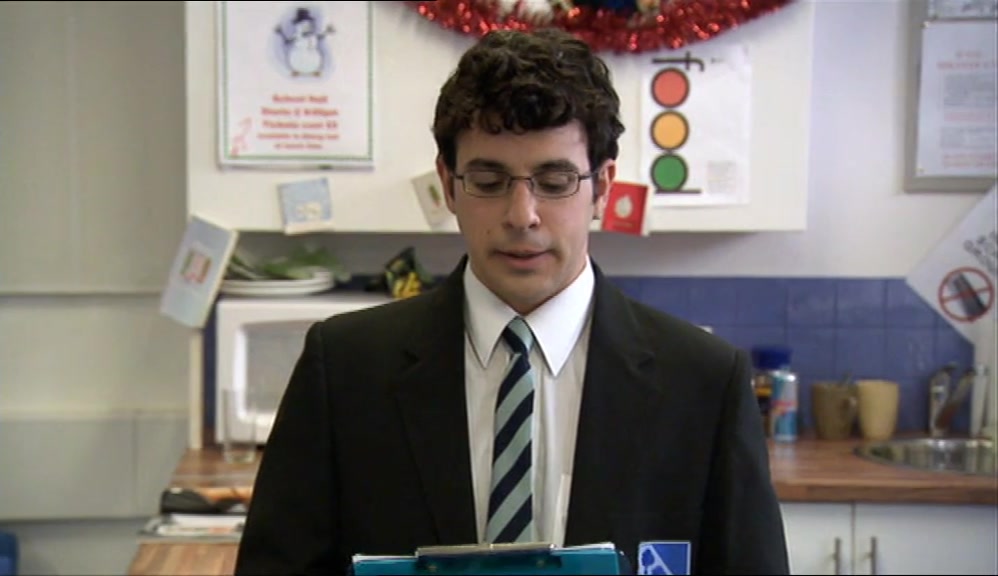 BRILLIANT! IT WASN'T JUST MY REPUTATION ON THE LINE AT THE PROM, 